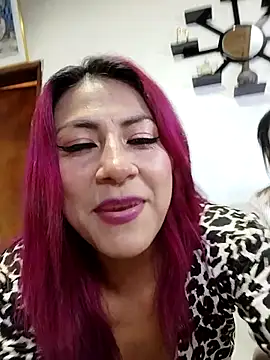 tatianabelli webcam