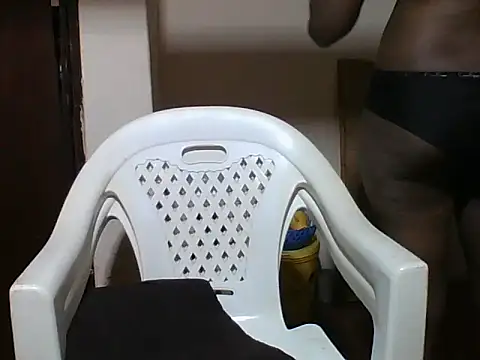 Ebonyqueen4 webcam