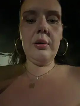 NaughtyNastya webcam