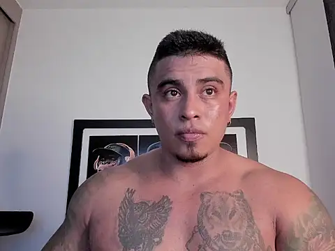 Maxcarrther webcam