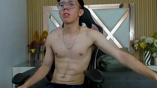 CainParker webcam