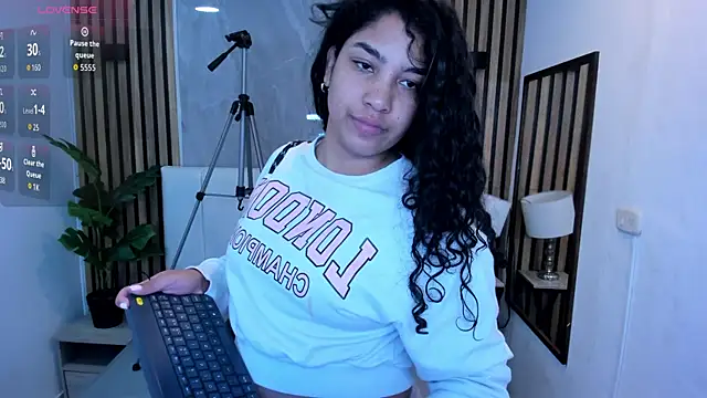 Annabell_Florez webcam