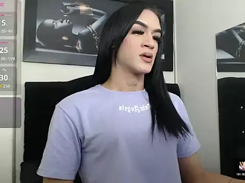 Lia_Vip webcam