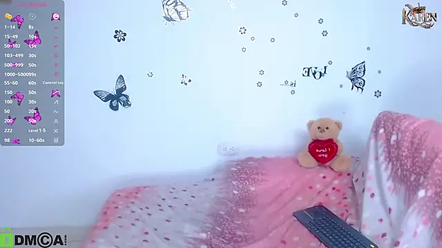 karen_sophia webcam
