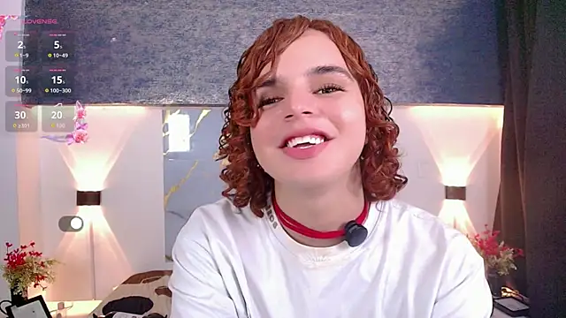 Skyee_angel live cam