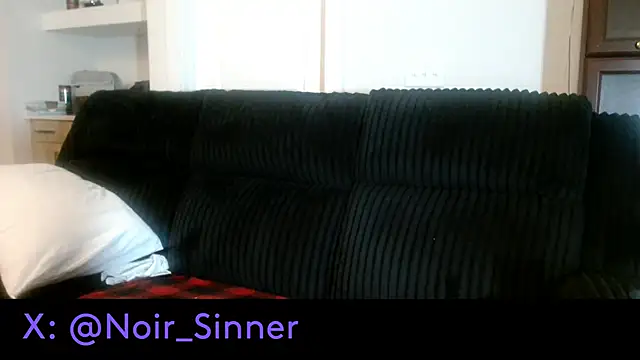 sinnernoir webcam