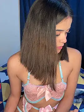 Megan-Moon webcam