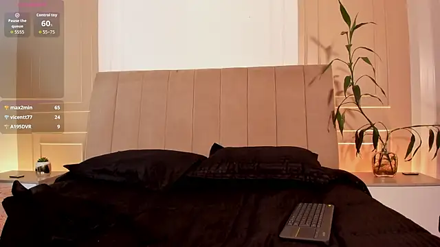 SofiaRestrepo- webcam