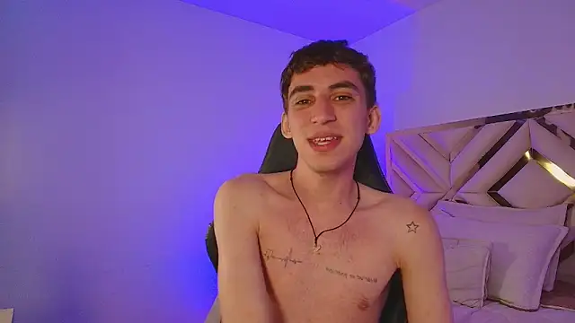 Terry_Grace webcam