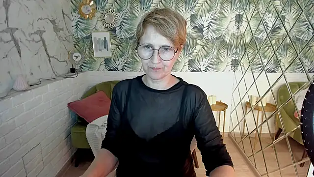 Paris_Cherry webcam