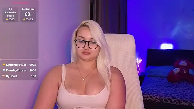 adrelaxina live cam