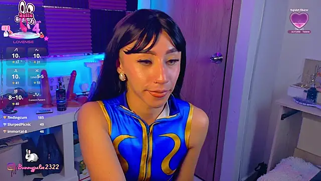 Model: Littlebunny21