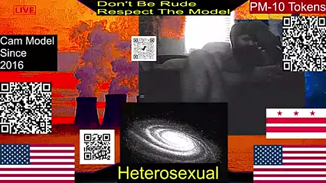 RussellTaylorLacy live cam on StripChat