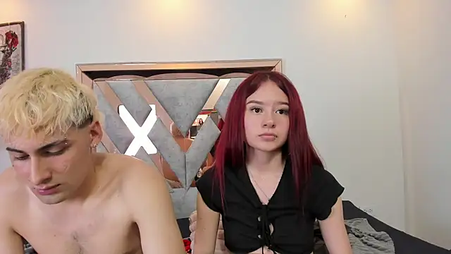 Kenji_n_Rousse webcam