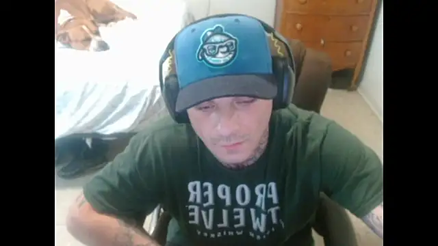 DADDY_KANE8--- live cam