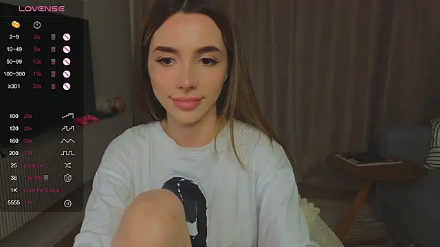 shuggybaby live cam on StripChat