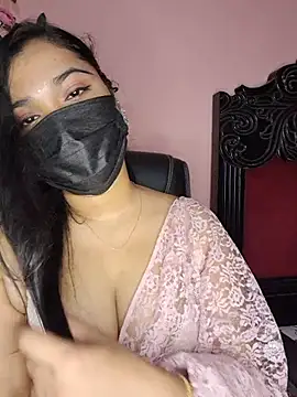 Ismanur11 live cam on StripChat