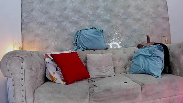lilithst_ live cam on StripChat
