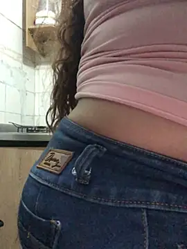 EliVanegas live cam on StripChat