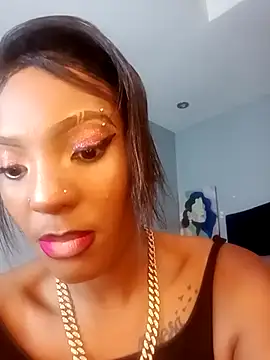 KillarRose live cam on StripChat