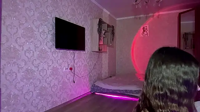 Arialork live cam on StripChat