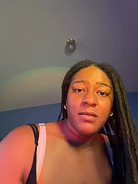 GirthGoddessCoco webcam