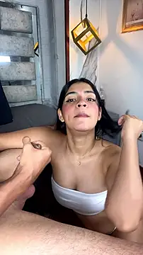 kameron_and_nick (Ask my age) - BRA OFF