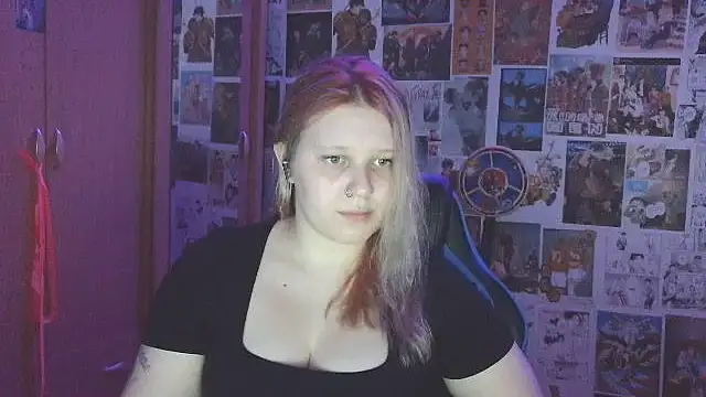 FoxPlayXX webcam