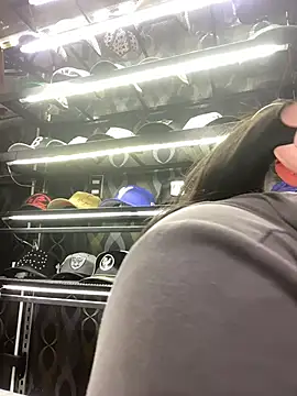 CelesteJones1 webcam