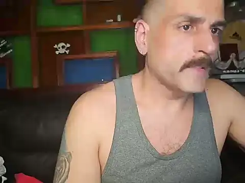 BrunoAlphaBR webcam