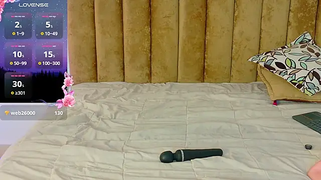 Allison_Black1 webcam