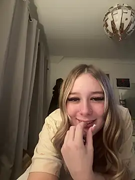 Kiiiiixj1 webcam