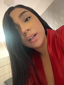 Salo_Angel__ live cam
