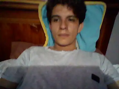 Jere1269 live cam on StripChat