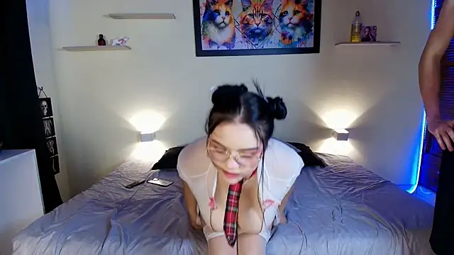 thesexy_couplexxx live sex cam