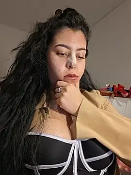 Luianna webcam