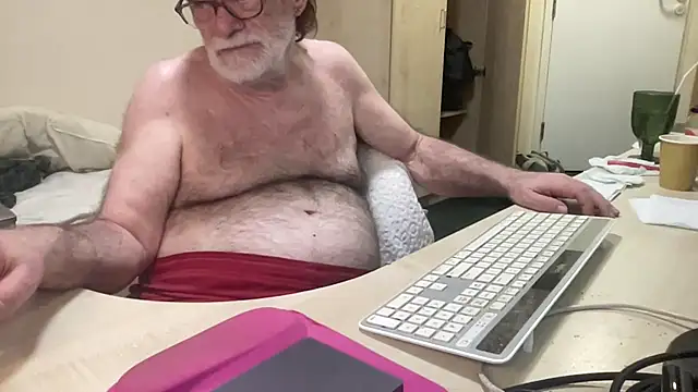 coach-karl live cam