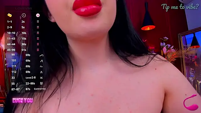 Mayzzie webcam