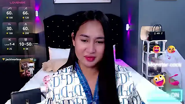 HOTTESTCANDYTS webcam