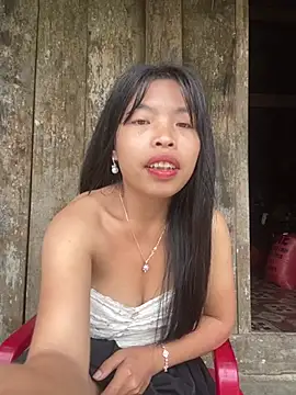 Hikomy- live cam on StripChat