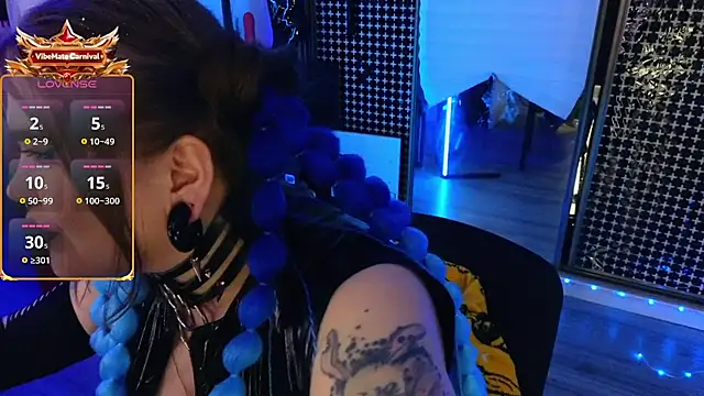 wickedxqueen webcam
