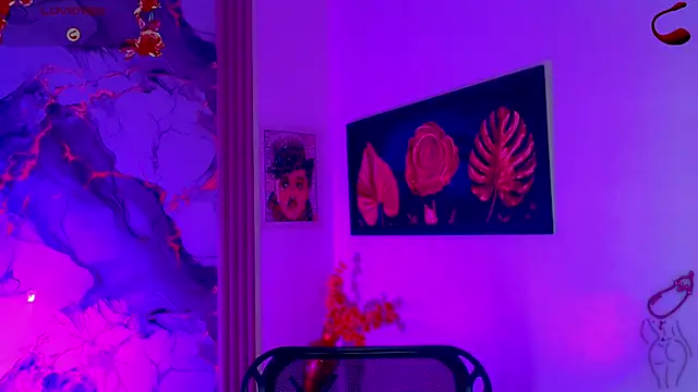 Aranza_Dollts webcam