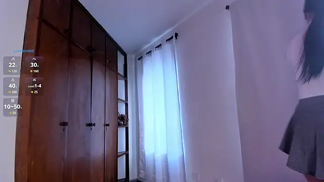 Sallyrosee_ webcam