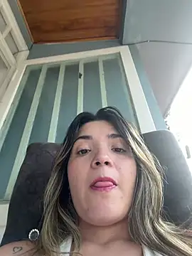 Sarita-candy webcam