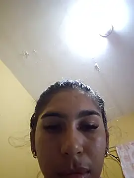 skinnyrox (G young) - Masturbacion con squirting