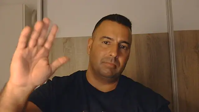 VanillaTime78-Jorge webcam