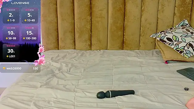 Allison_Black1 webcam