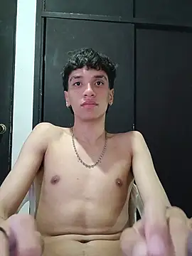 h3ll_b0y_ (M twink) - spank dick x10