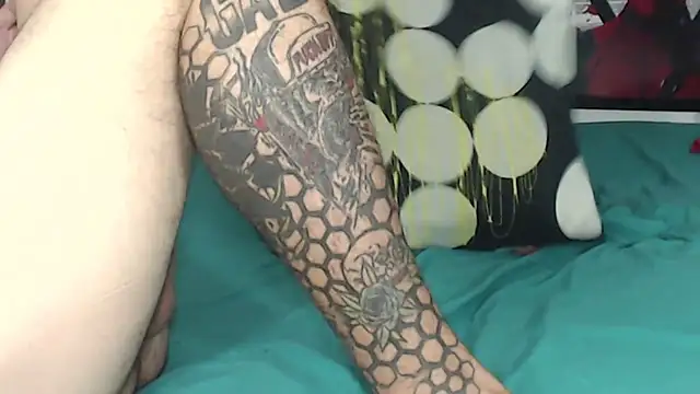 LoveGazoXXX webcam