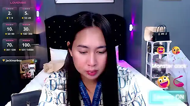 HOTTESTCANDYTS webcam